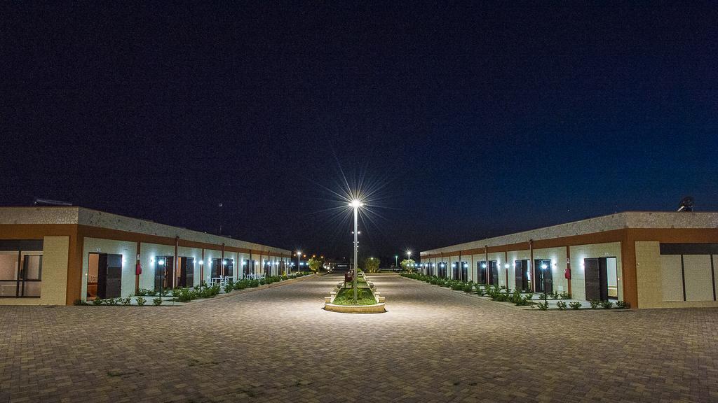Agriturismo Tenuta Don Giovanni Melendugno Eksteriør billede