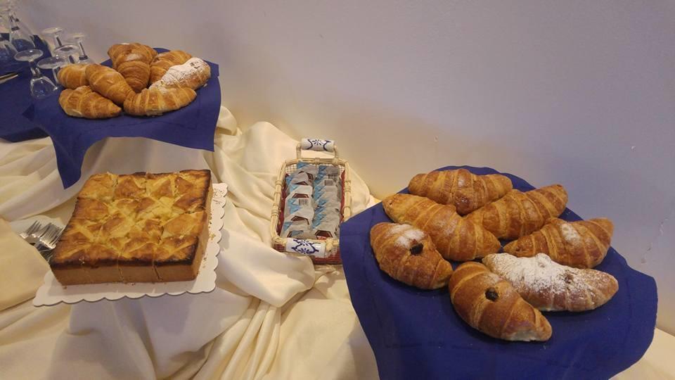 Agriturismo Tenuta Don Giovanni Melendugno Eksteriør billede