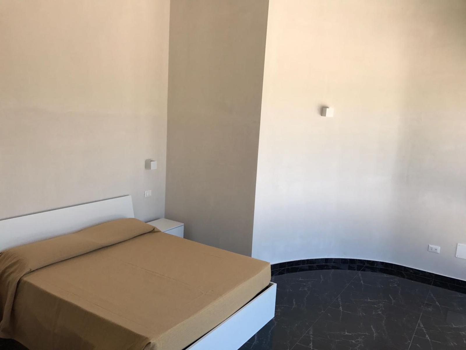 Agriturismo Tenuta Don Giovanni Melendugno Eksteriør billede