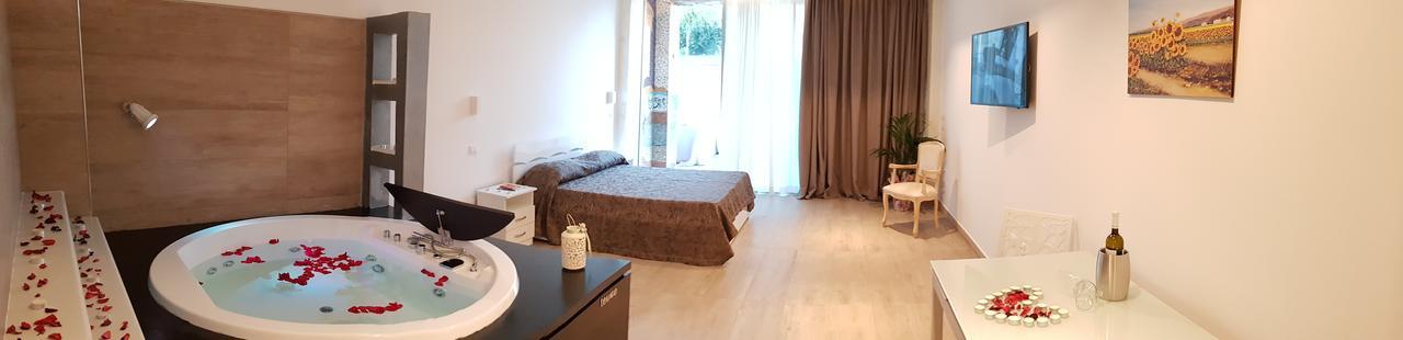 Agriturismo Tenuta Don Giovanni Melendugno Eksteriør billede