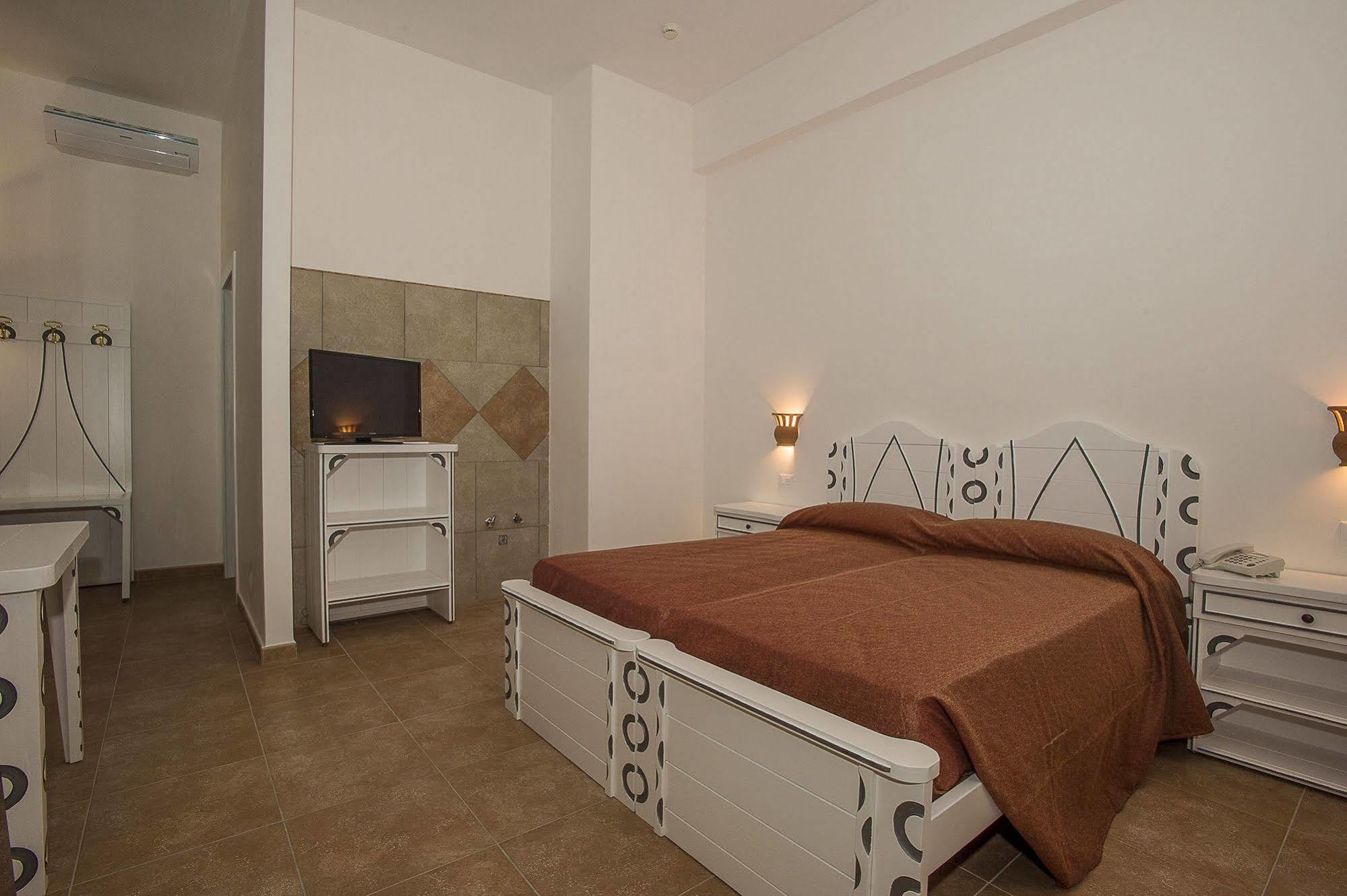Agriturismo Tenuta Don Giovanni Melendugno Eksteriør billede